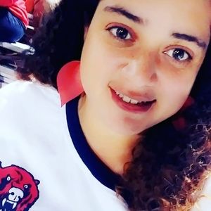 Meet your Posher, Mallory